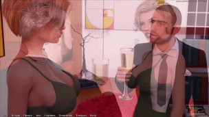 28 серия BEING a DIK (CHIK ROUTE)