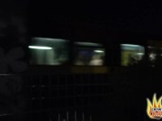 PublicSexDate- PUBLIC PUSSY POUNDING COMPILATION 16/16