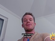 NELLY KENT CAN'T WAIT TO FUCK ON THE FIRST DATE 1/16