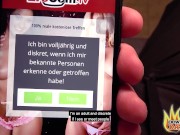 COWGIRL COK RIDING WITH ALYSSA REECE 1/16