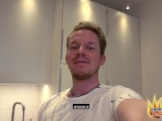 MILF SOPHIE LOGAN CUMS FIRST 1/16