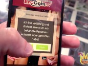 CAM ANGEL WANTS COCK IN HER TIGHT PUSSY RIGHT AWAY 1/16