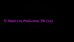 Sexy Brunette MILF Receives Cum Facial After Titty Fuck - Mister Cox Productions