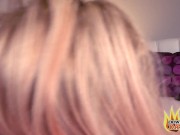 JOLEE LOVE IS EXCITED TO FUCK ON THE FIRST DATE 14/16