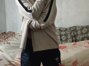 I have fun as I can 1/16