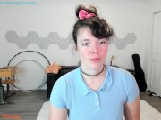 EDWARD TORSO MAN TANTALY 1/16