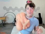 EDWARD TORSO MAN TANTALY 12/16