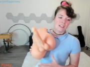 EDWARD TORSO MAN TANTALY 14/16