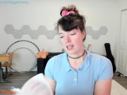 EDWARD TORSO MAN TANTALY 2/16