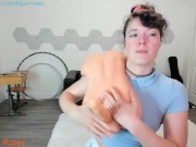 EDWARD TORSO MAN TANTALY 6/16