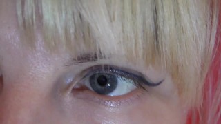 EU SÓ QUERO ME TOCAR E RELAXAR