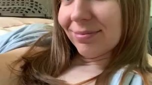 Kinky tampon vid 