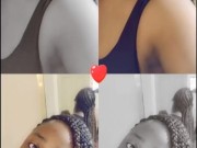 BBW LOVERS  - Screenshot 14 of 16 - Black Girl