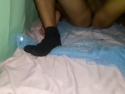 Co-worker wants Fuck hard (kantutan sa dorm) 13/16