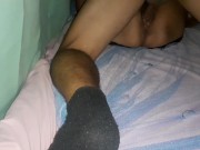 Co-worker wants Fuck hard (kantutan sa dorm)