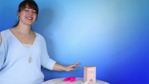 Toy Review - Wearable Vibrator with Remote