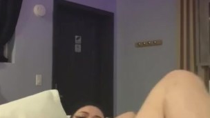 Finger fuck 