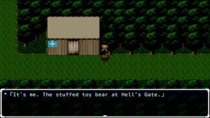 Let's Play Shrift Episode 22