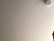 I made her pussy jump 16/16