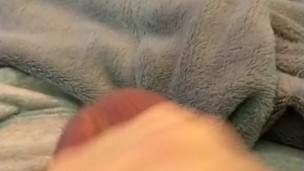 I heard that you like precum