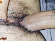 Real wife POV close up sex + creampie #4 (60 fps) 13/16