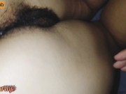 Real wife POV close up sex + creampie #4 (60 fps) 16/16