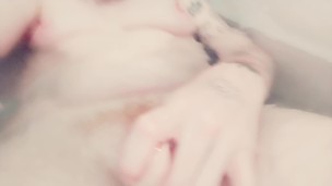 Cum Along With Me FTM Queer Masturbation Solo Orgasms