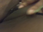 Pussy Play