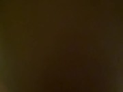 Don’t leave your girl alone in Airbnb- Cheating while husband is getting groceries 15/16