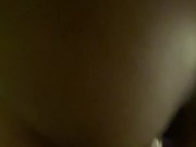 Don’t leave your girl alone in Airbnb- Cheating while husband is getting groceries 16/16