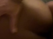 Don’t leave your girl alone in Airbnb- Cheating while husband is getting groceries 3/16