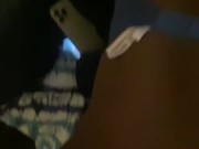 Don’t leave your girl alone in Airbnb- Cheating while husband is getting groceries 5/16