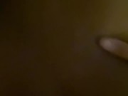 Don’t leave your girl alone in Airbnb- Cheating while husband is getting groceries 6/16