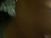 Don’t leave your girl alone in Airbnb- Cheating while husband is getting groceries 7/16