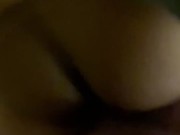 Don’t leave your girl alone in Airbnb- Cheating while husband is getting groceries 8/16