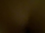 Don’t leave your girl alone in Airbnb- Cheating while husband is getting groceries 9/16