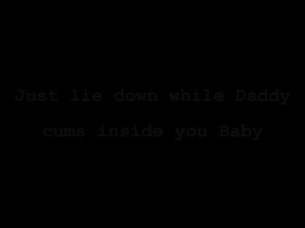Daddy Fucks a Doll from Bestvibe, talks dirty, He wants you to spread your legs & take his cock