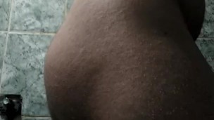 Femboy Bubble Butt Fetish 