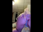 Cum take a ride with me 3/16