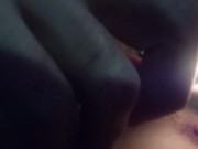 Воск на соски / Nipple wax - Screenshot 13 of 16 - Nipples