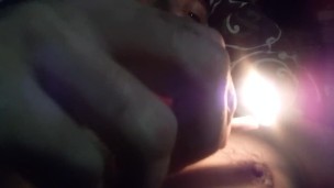 Воск на соски / Nipple wax