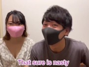 セックス瞑想を初体験してみたら潮吹きアクメが止まらず最後は中出し射精しちゃった Japanese Amateur Meditation SEX Cumshot HD - えむゆみカップル 2/16