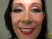 UK Sub Dominated Roughly And Facialized 7/16