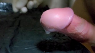 Cum Meter 15, Cum 3 times til semen are empty, Slow motion, Cum load