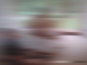 Old cucold son of a bitch gives his old woman to antonio 15/16