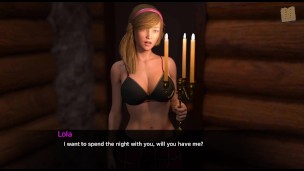 Dusklight Manor 151
