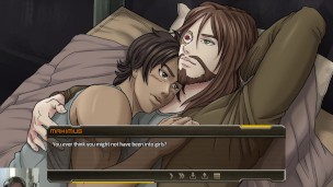 Alpha Hole Prison - Part 8 - 69 Till we cant breath!