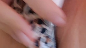 線上會議中沒有人發現我正在自慰｜發現了會被幹嗎｜ piscesTW