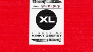 Kinky Geepsy - XL #SpanishDrill