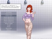 Rogue Like - Part 6 Teacher And Cheerleader Sex By LoveSkySanX 10/16